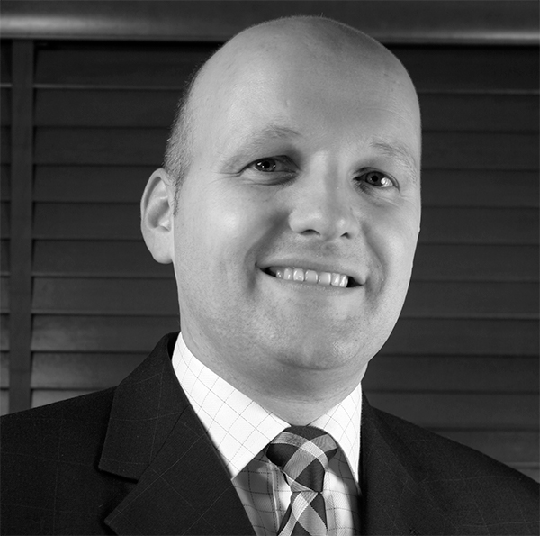 Martin Fawcett – Compliance Consultant